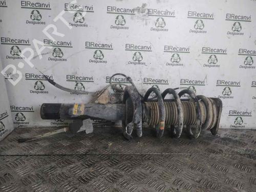 Højre fortil støddæmper MAZDA 5 (CR) 2.0 CD (CR19) | BP18023032M17