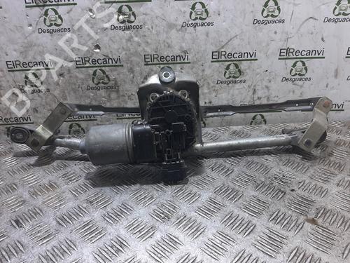 Used Front wiper motor CITROËN C5 I (DC_) 2.0 HDi (DCRHZB, DCRHZE) (109 hp) 17090506