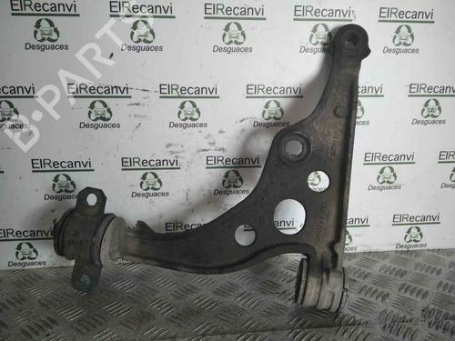 Left front suspension arm CITROËN JUMPER II Platform/Chassis | BP15495118M12