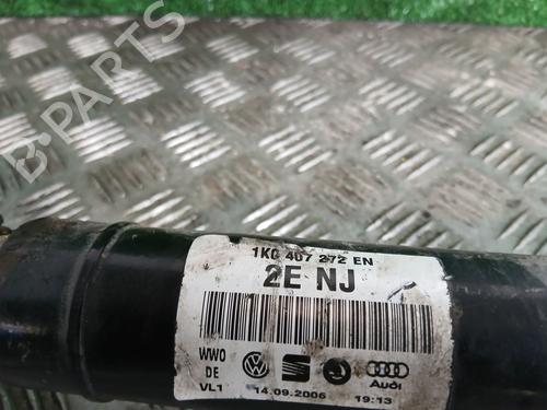 Right front driveshaft VW PASSAT B6 (3C2) | BP33427226M39 - Image 4