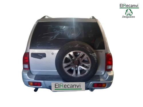 Left headlight SUZUKI GRAND VITARA II (JT, TE, TD) | BP32987051C28 - Image 6