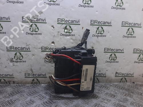 Sikringsdåse CITROËN XSARA (N1) 2.0 HDi 90 (90 hp) 17756224