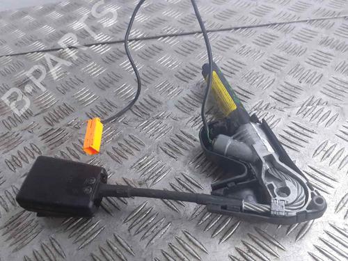 Used Front right belt tensioner FORD MONDEO III (B5Y) [2000-2007]  7022406