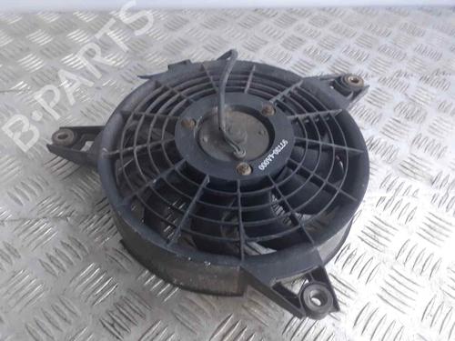 Kjølevifte elektrisk HYUNDAI H-1 Van (A1) 2.5 TD (80 hp) 6897436