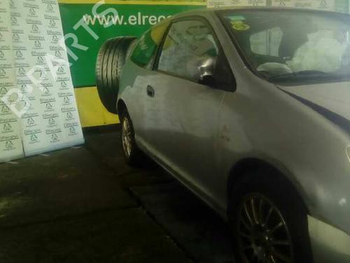 Right front driveshaft HONDA CIVIC VII Hatchback (EU, EP, EV) 1.6 i (EP2, EU8, EU6) | BP4537750M39 