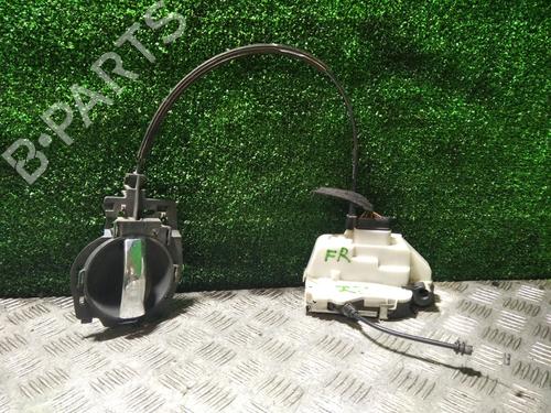 Used Front left lock Front left lock CITROËN C3 I (FC_, FN_) 1.6 16V HDi (90 hp) 25051380 25051380