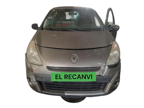 Brugte RENAULT CLIO III (BR0/1, CR0/1)    4772682