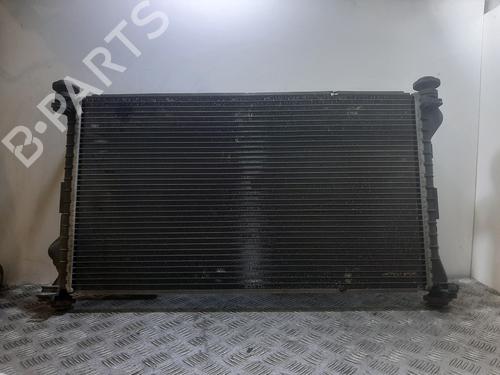 Used Water radiator Water radiator FORD TRANSIT CONNECT (P65_, P70_, P80_) 1.8 TDCi (90 hp) 36039253 36039253
