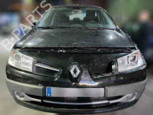 RENAULT MEGANE II Saloon (LM0/1_) 1.5 dCi (LM0F, LM0T, LM2B) (82 hp) 660185