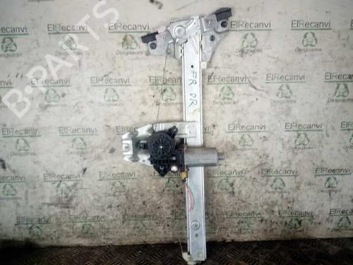 Used Front right window mechanism TOYOTA AVENSIS (_T22_) 1.6 i (AT220_, AT220R) (110 hp) 5146446