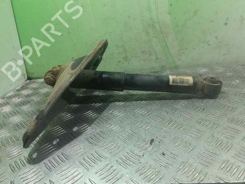 Venstre bagtil støddæmper CITROËN BERLINGO / BERLINGO FIRST Box Body/MPV (M_) 1.6 HDI 90 (MB9HX, MC9HX) (90 hp) 11225721