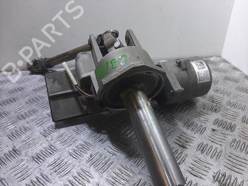 Used Steering column FIAT PUNTO EVO (199_) 1.3 D Multijet (199AXC1A, 199BXC1A, 199AXT1A, 199BXT1A) (75 hp) 32273644