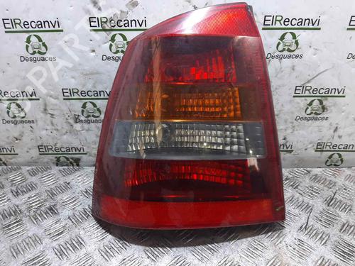 Used Left taillight OPEL ASTRA G Coupe (T98) 2.2 16V (F07) (147 hp) 16729162