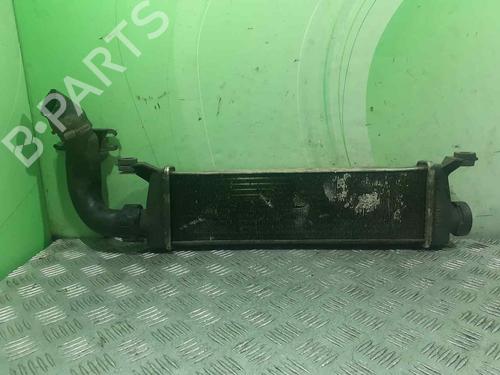 Used Intercooler MERCEDES-BENZ A-CLASS (W168) A 170 CDI (168.009, 168.109) (95 hp) 11691785
