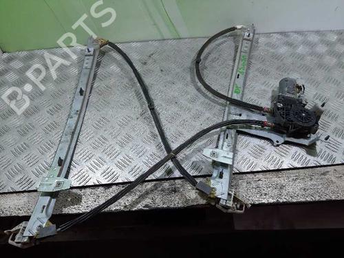 Used Front right window mechanism CITROËN XSARA PICASSO (N68) 1.6 HDi (109 hp) 6645870