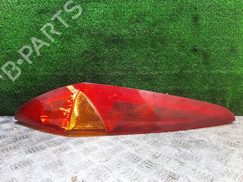 Venstre baglygte FIAT PUNTO Hatchback Van (188_) 1.2 60 (60 hp) 27436167