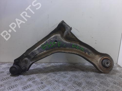 Used Right front suspension arm Right front suspension arm 37234550 37234550