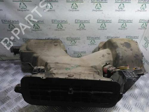 Chaufagebak RENAULT TRAFIC II Bus (JL) 2.5 dCi 135 (JL0D) | BP14355710M61