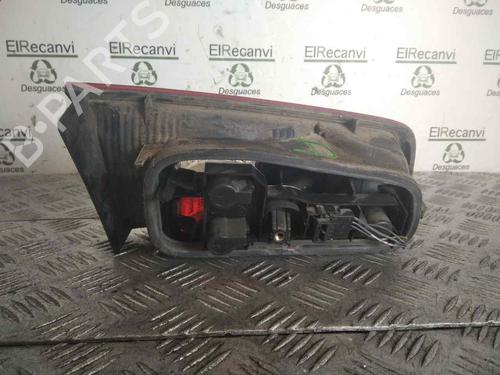 Højre baglygte bagklap RENAULT LAGUNA II (BG0/1_) | BP15779672C80