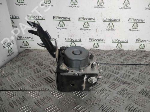 ABS pump DACIA SANDERO II | BP17017693M43