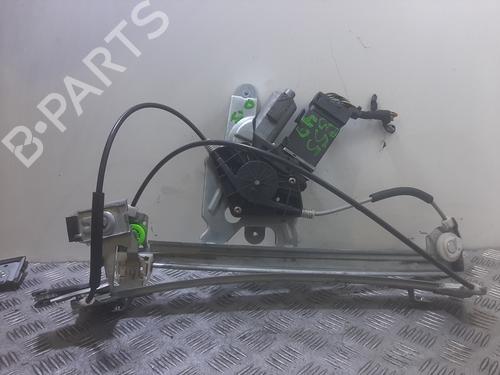 Used Front left window mechanism Front left window mechanism SKODA OCTAVIA I (1U2) [1996-2010] 35800726 35800726
