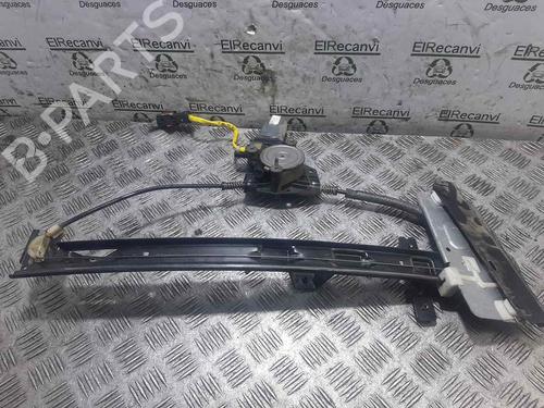Front left window mechanism JEEP GRAND CHEROKEE II (WJ, WG) | BP16548037C22