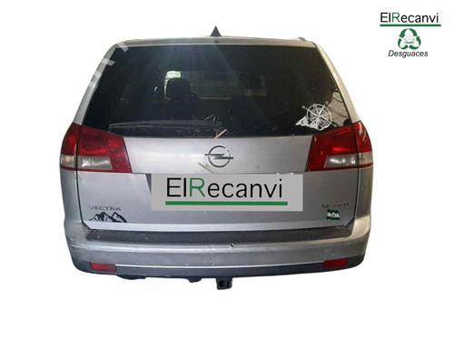 Right mirror OPEL VECTRA C (Z02) 1.9 CDTI (F69) | BP19287920C27 