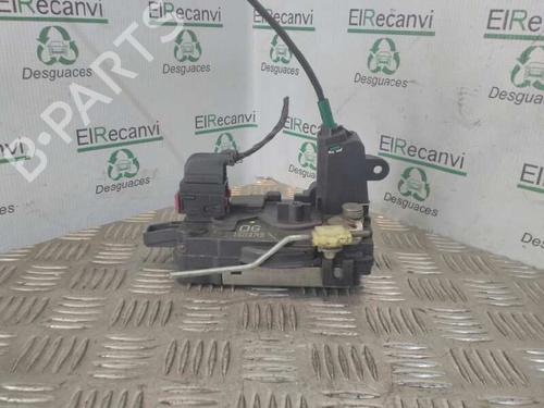 Front right lock OPEL ASTRA H (A04) 1.9 CDTI 16V (L48) | BP4532863C97