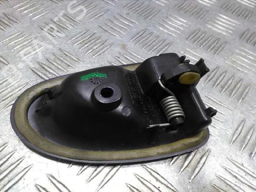 Rear right interior door handle RENAULT MEGANE I (BA0/1_) 1.6 i (BA0L) | BP4521764I16