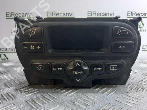 Commande Chauffage PEUGEOT 307 Break (3E) 1.6 HDi 110 (109 hp) 5818794