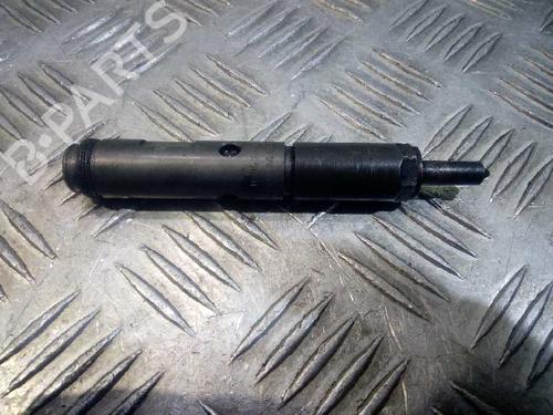 Used Injector OPEL ASTRA G Hatchback (T98) 2.0 DTI 16V (F08, F48) (101 hp) 4542294