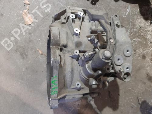 Gearbox OPEL CORSA D (S07) 1.3 CDTI (L08, L68) | BP30612651M3 