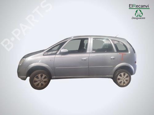 Pompe ABS OPEL MERIVA A MPV (X03)  | BP16171291M43 