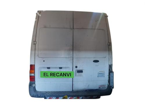 Left headlight FORD TRANSIT Van (FA_ _) 2.4 TDCi RWD | BP37195651C28 - Image 4