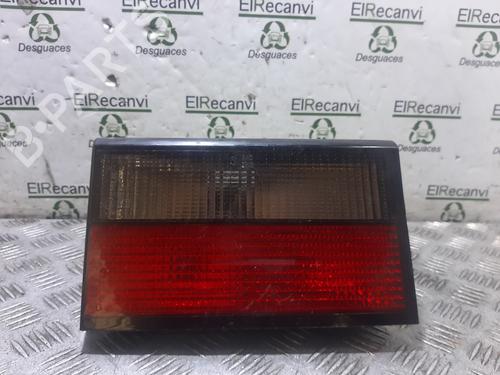 Used Left tailgate light CITROËN XANTIA (X1_, X2_) 1.9 Turbo D (90 hp) 19073550
