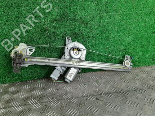 Used Front left window mechanism CITROËN C3 I (FC_, FN_) 1.4 i Bivalent (73 hp) 26019605