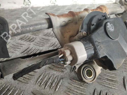 Front wiper motor TOYOTA YARIS (_P1_) 1.0 (SCP10_, SCP10R) | BP16125413M29 