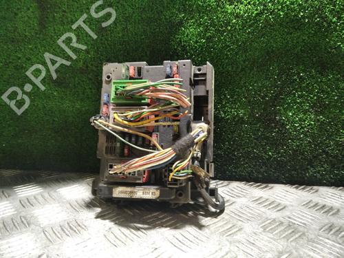 Zekeringkast PEUGEOT 206 Hatchback (2A/C) 1.4 HDi eco 70 (68 hp) 29200205