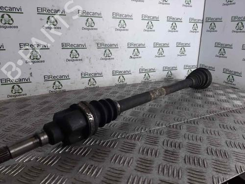 Used Right front driveshaft CITROËN C3 I (FC_, FN_) 1.4 HDi (68 hp) 15588660