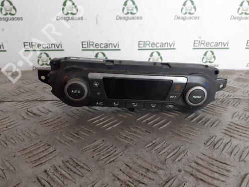 Commande Chauffage FORD C-MAX (DM2)  | BP13244348I5 