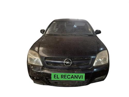 Brugte OPEL SIGNUM Hatchback (Z03) [2003-2008]  4457229
