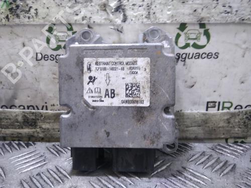 Used ECU airbags ECU airbags FORD KA+ III (UK, FK) 1.2 (69 hp) 28728498 28728498