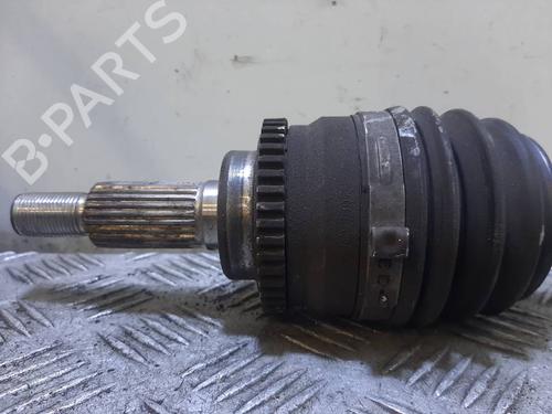 Left front driveshaft SUZUKI SWIFT III (MZ, EZ) | BP38563140M38 - Image 4