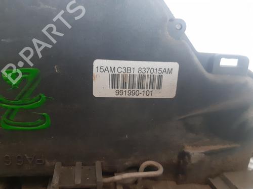 Used Front left lock SEAT IBIZA III (6L1) 1.9 SDI (64 hp) 12592434