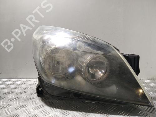 Used Right headlight Right headlight OPEL ASTRA H (A04) 1.9 CDTI (L48) (120 hp) 33886076 33886076