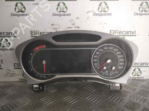 Used Instrument cluster FORD S-MAX (WA6) [2006-2014]  15486728