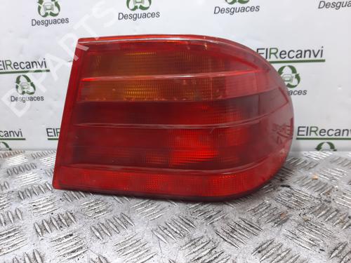 Used Right taillight MERCEDES-BENZ E-CLASS (W210) E 320 CDI (210.026) (197 hp) 13209540
