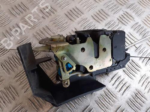 Türschloss rechts vorne ALFA ROMEO 156 (932_) 1.6 16V T.SPARK (932.A4, 932.A4100) | BP5670123C97