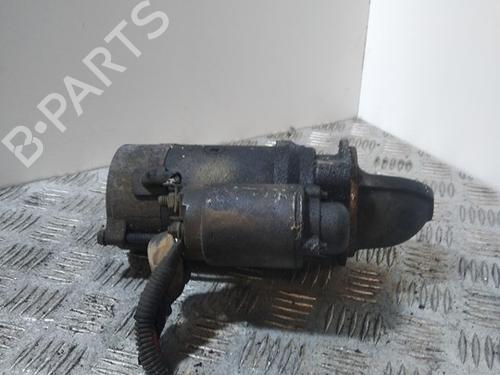 Used Starter SSANGYONG RODIUS I [2005-2026]  29970395