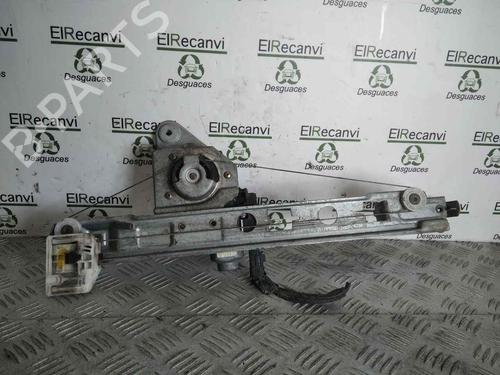 Rear right window mechanism RENAULT MEGANE II (BM0/1_, CM0/1_) | BP15006565C25